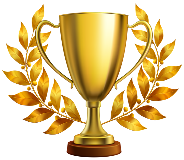 1er trophée