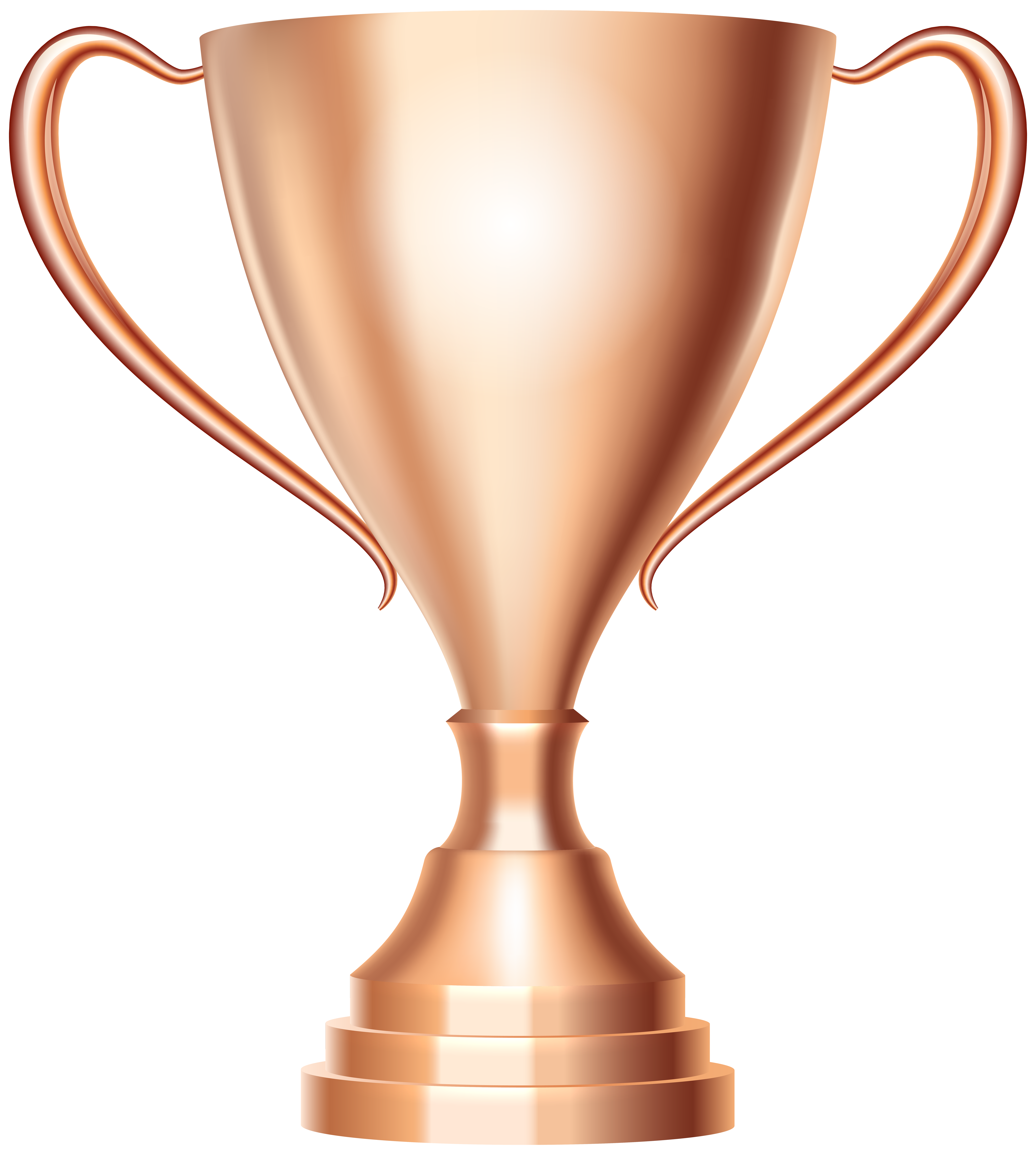 3e trophée
